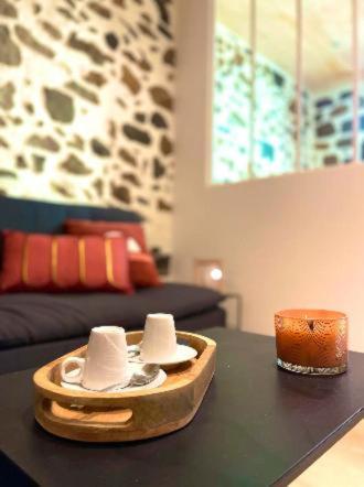 Le Venitien - Vieille Ville D'Annecy - Majord'Home Εξωτερικό φωτογραφία